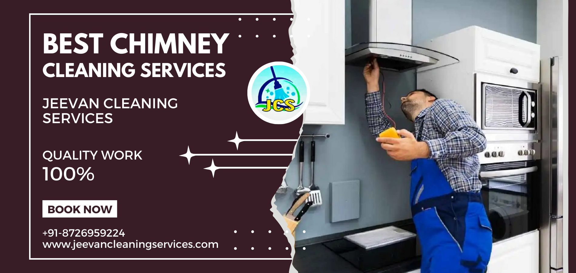 Chimney Cleaning Services