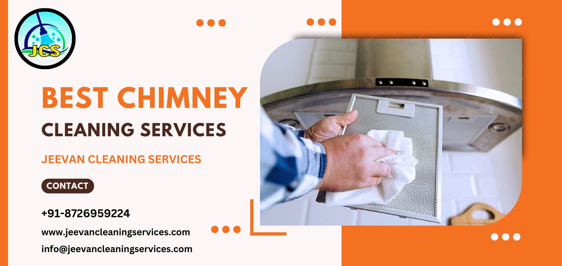 Chimney Cleaning Services
