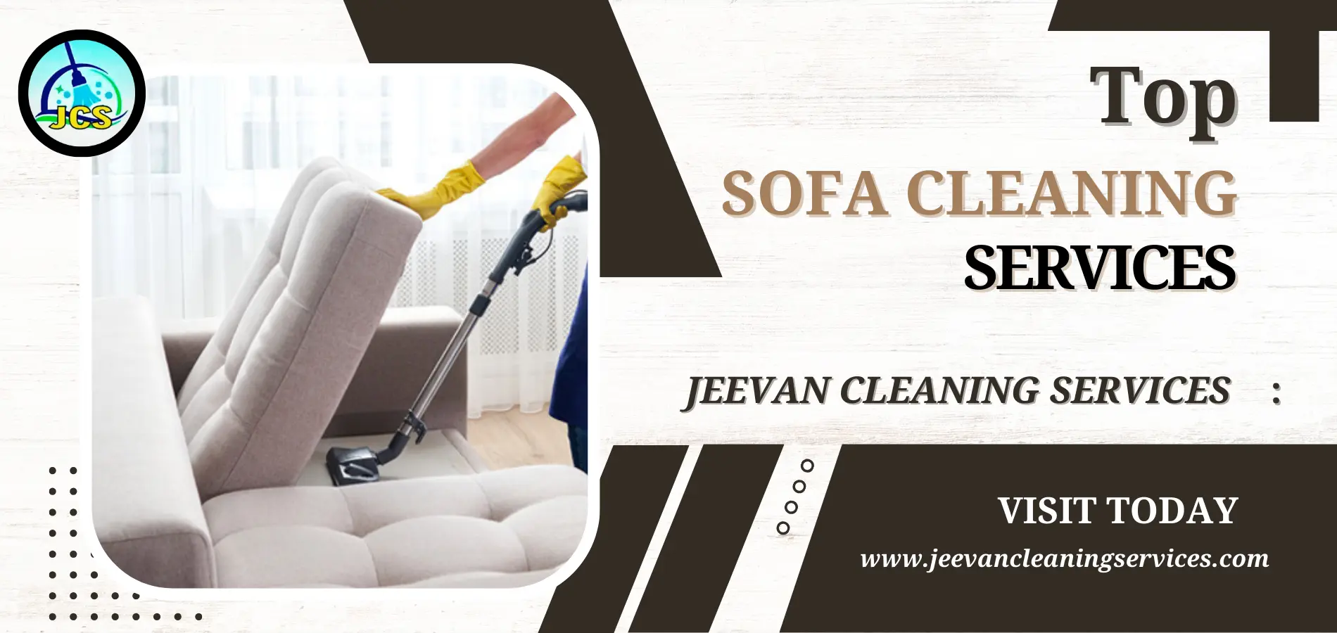 Sofa Cleaning Services