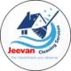 Jeevan Cleaning Services Logo