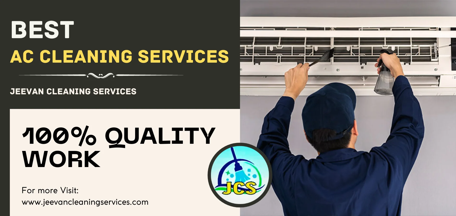 AC Cleaning Services