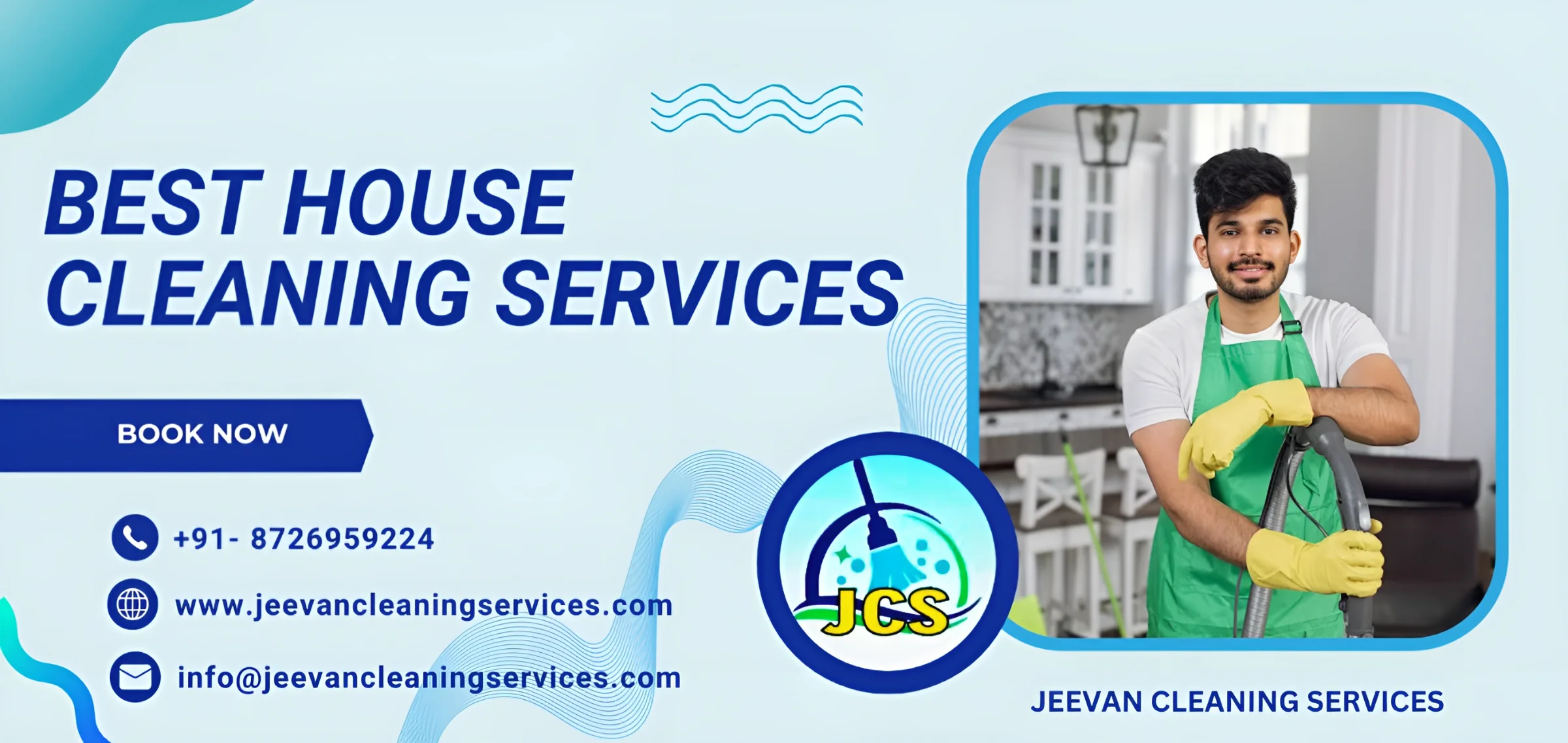 House Cleaning Services